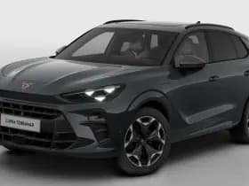 CUPRA Terramar thumbnail 2