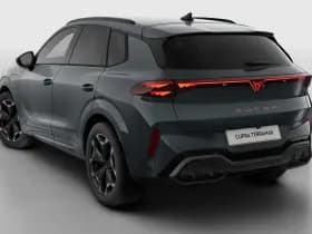 CUPRA Terramar thumbnail 4