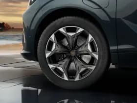 CUPRA Terramar thumbnail 5
