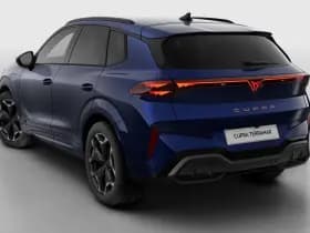 CUPRA Terramar thumbnail 4