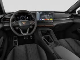 CUPRA Terramar thumbnail 6