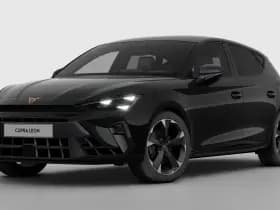 CUPRA Leon thumbnail 2