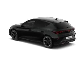 CUPRA Leon thumbnail 11