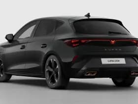 CUPRA Leon thumbnail 4