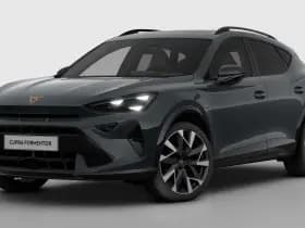 CUPRA Formentor thumbnail 2