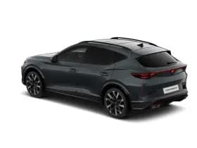 CUPRA Formentor thumbnail 11