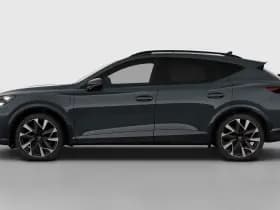 CUPRA Formentor thumbnail 3