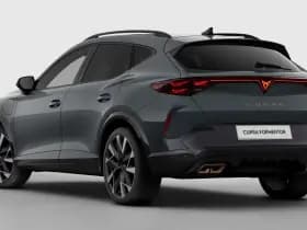 CUPRA Formentor thumbnail 4