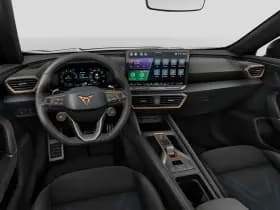 CUPRA Formentor thumbnail 6