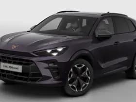 CUPRA Terramar thumbnail 2