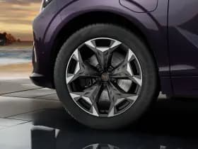CUPRA Terramar thumbnail 5