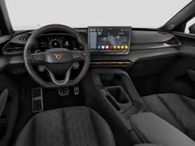 CUPRA Terramar thumbnail 6