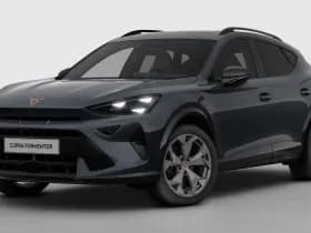 CUPRA Formentor thumbnail 2