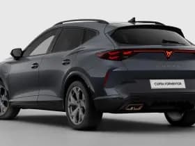 CUPRA Formentor thumbnail 4