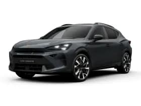 CUPRA Formentor thumbnail 1