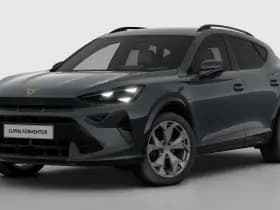 CUPRA Formentor thumbnail 2