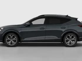 CUPRA Formentor thumbnail 3