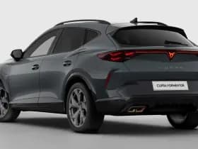 CUPRA Formentor thumbnail 4