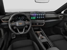 CUPRA Formentor thumbnail 6