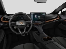 CUPRA Tavascan thumbnail 6