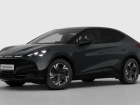 CUPRA Tavascan thumbnail 2