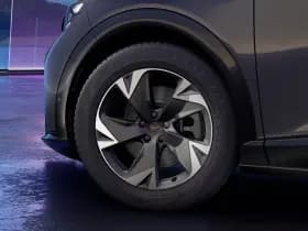 CUPRA Tavascan thumbnail 5