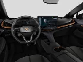 CUPRA Tavascan thumbnail 6