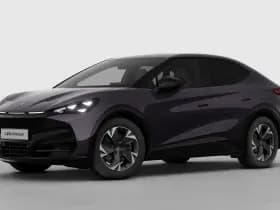 CUPRA Tavascan thumbnail 2
