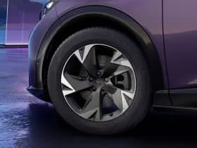 CUPRA Tavascan thumbnail 5