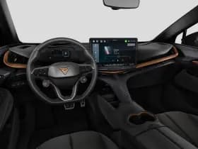 CUPRA Tavascan thumbnail 6