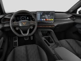 CUPRA Terramar thumbnail 6