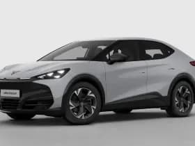 CUPRA Tavascan thumbnail 2