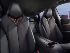 CUPRA Tavascan thumbnail 8