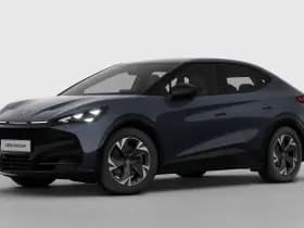 CUPRA Tavascan thumbnail 2