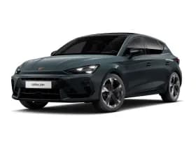 CUPRA Leon thumbnail 1