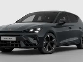 CUPRA Leon thumbnail 2