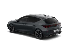 CUPRA Leon thumbnail 11