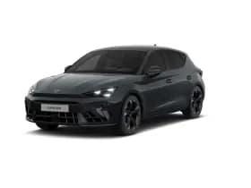 CUPRA Leon thumbnail 10