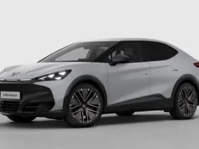 CUPRA Tavascan thumbnail 2