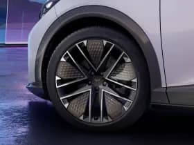 CUPRA Tavascan thumbnail 5