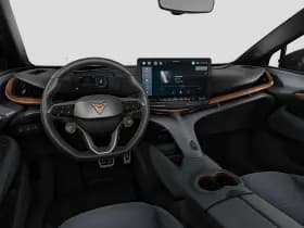 CUPRA Tavascan thumbnail 6