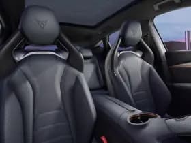 CUPRA Tavascan thumbnail 8