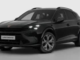 CUPRA Formentor thumbnail 2