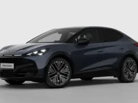 CUPRA Tavascan thumbnail 2
