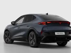CUPRA Tavascan thumbnail 4