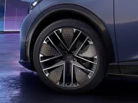 CUPRA Tavascan thumbnail 5