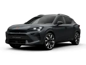 CUPRA Formentor thumbnail 1