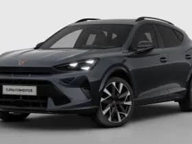 CUPRA Formentor thumbnail 2