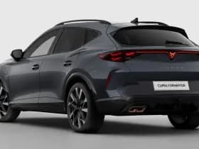 CUPRA Formentor thumbnail 4