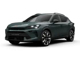CUPRA Formentor thumbnail 1